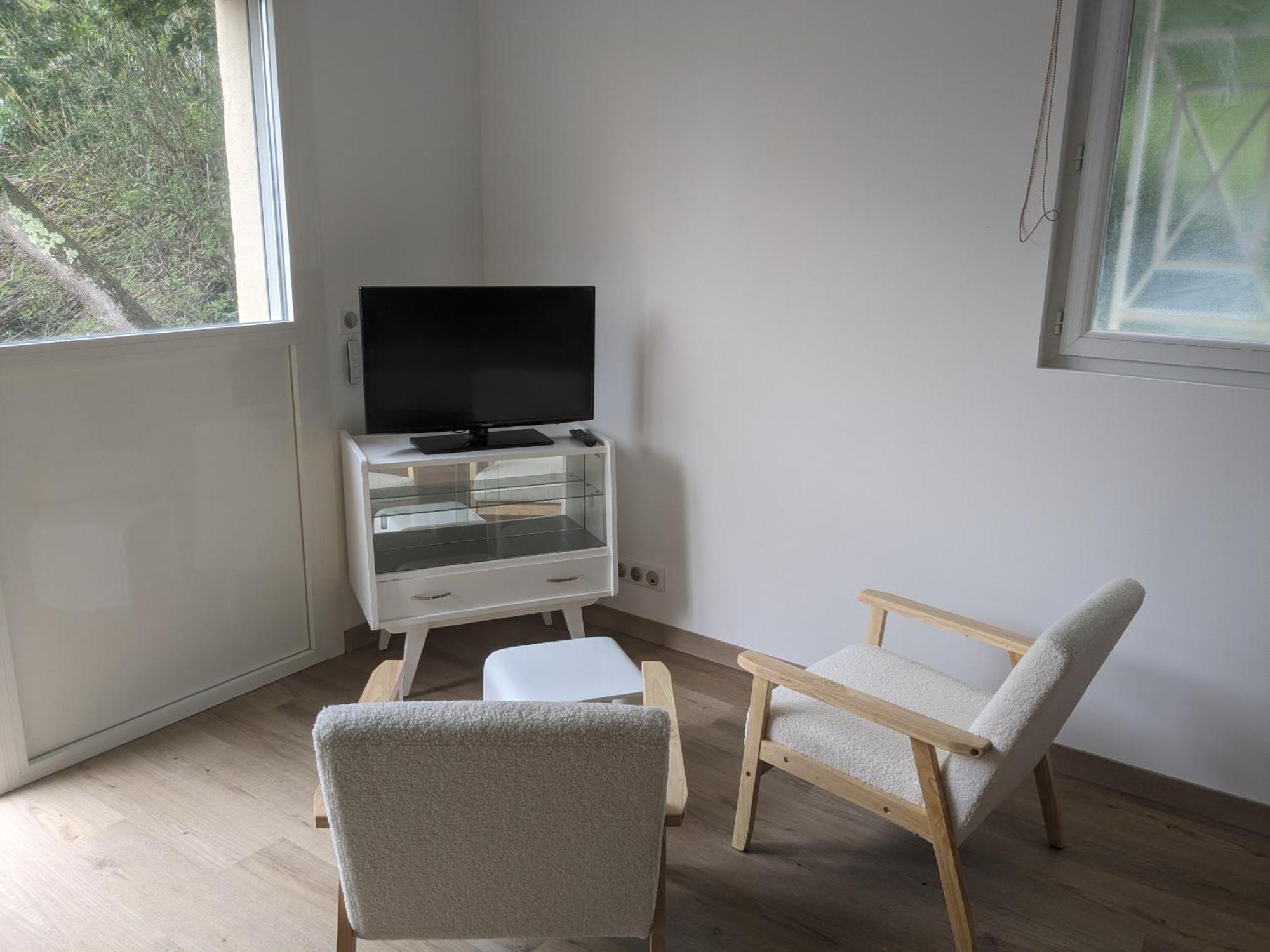 Appartement Studio Ceret *