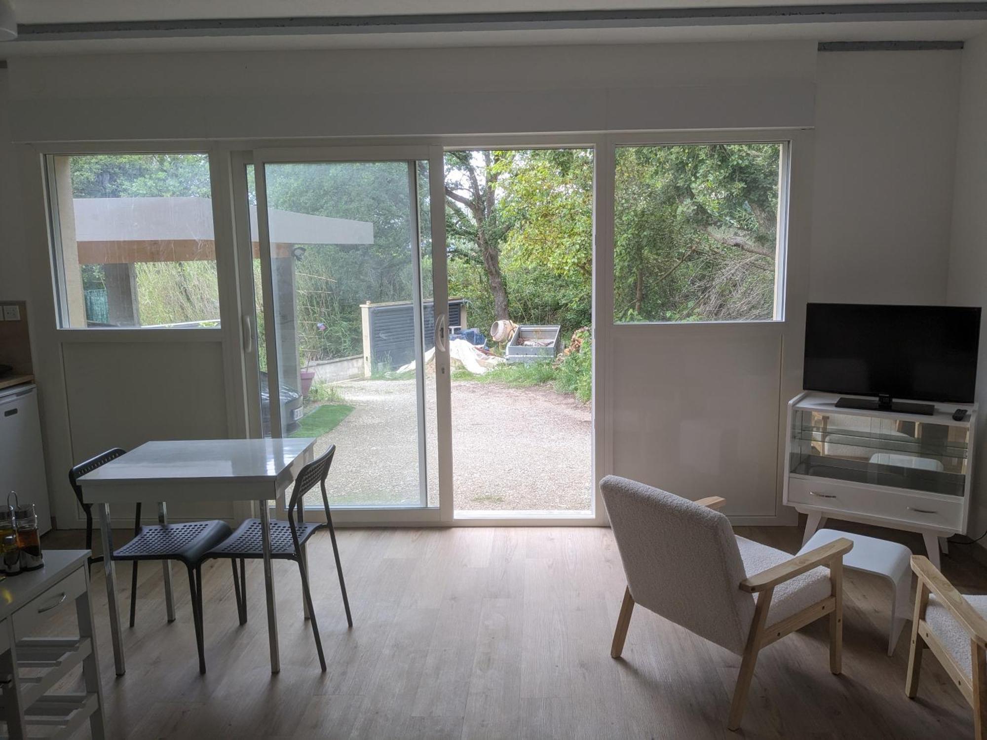 Appartement Studio Ceret *